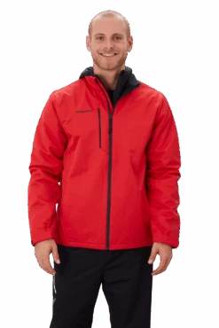 Bauer Supreme Midweight Jacket Youth -Hockey Supremacy 1056515 d846eabf 27ce 437e bde1 ba173595e95d