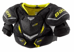 Bauer Supreme Ultrasonic Youth Shoulder Pads