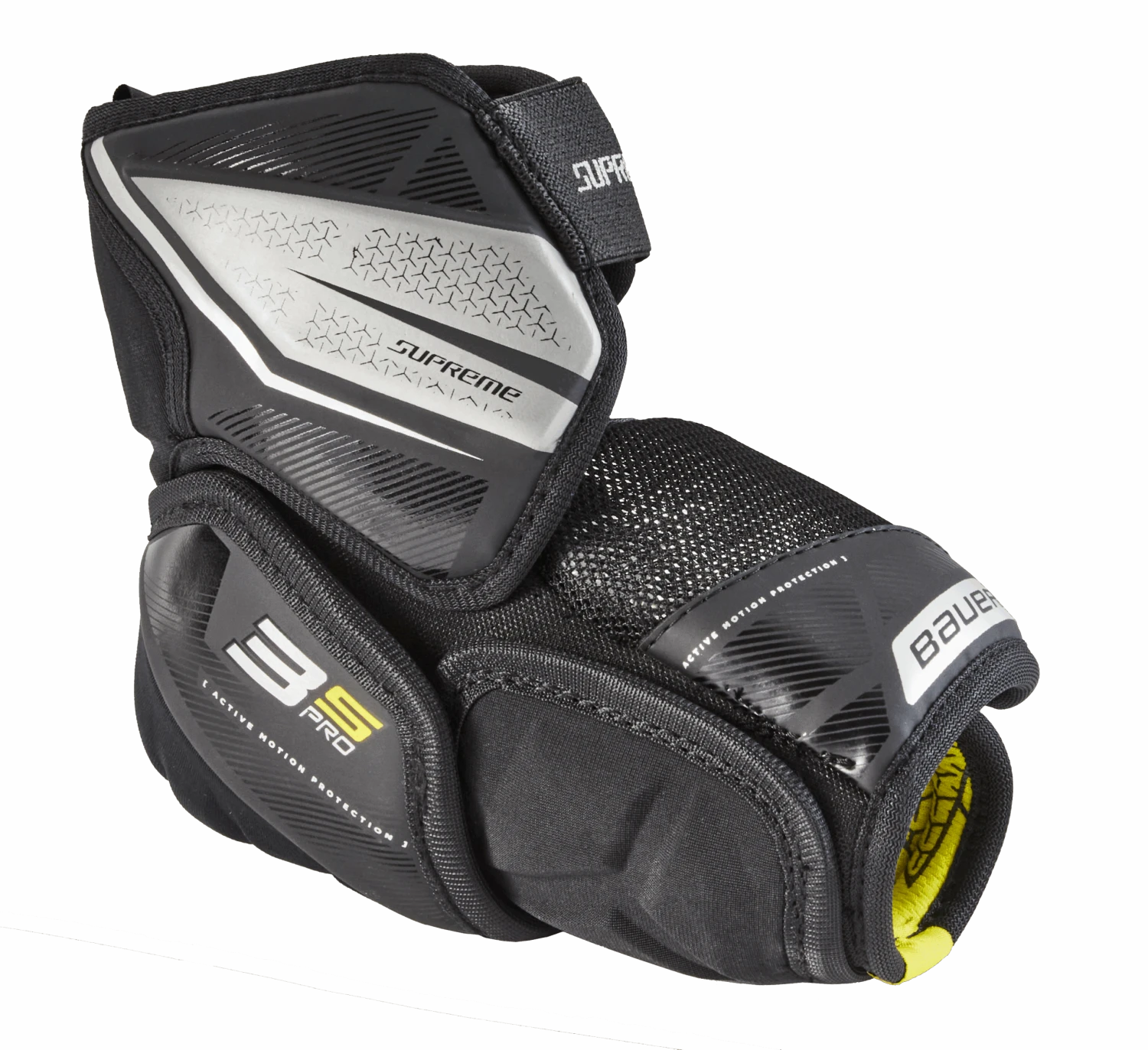 Bauer Supreme 3S Pro Junior Elbow Pads