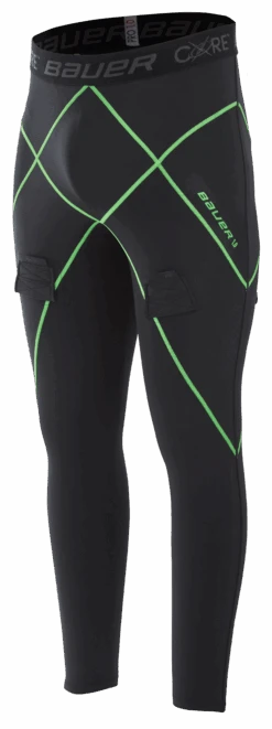 Bauer Core 1.0 Jock Mens Pant