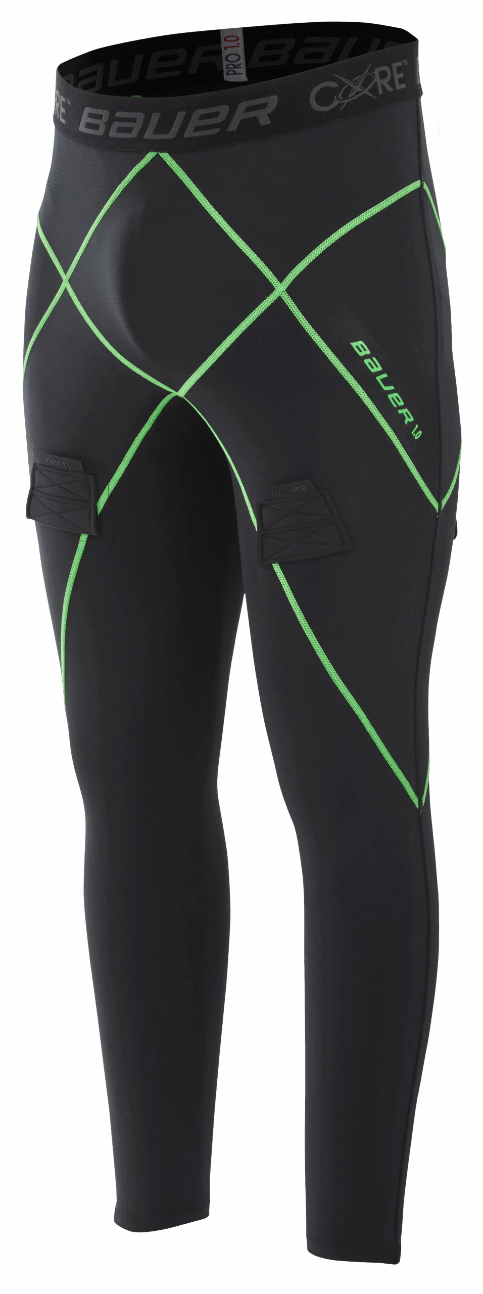 Bauer Core 1.0 Jock Mens Pant 1 Bauer Core 1.0 Jock Mens Pant