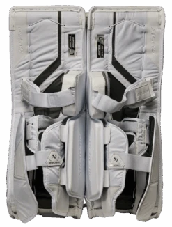 Bauer Supreme M5 Pro Senior Goalie Pads -Hockey Supremacy 1059799 Back 1058