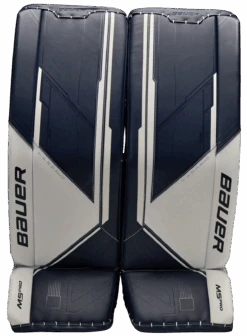 Bauer Supreme M5 Pro Senior Goalie Pads -Hockey Supremacy 1059799 WNV 1026 4c6825d7 05d8 4cf2 aa67 4410588471cf