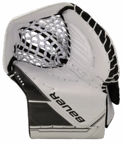 Bauer Supreme M5 Pro Senior Goalie Catcher -Hockey Supremacy 1059804 3 4 WBK 1015 3a86d15c f81a 47be bb76 0fd0cdef573e