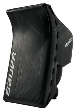 Bauer Supreme M5 Pro Senior Goalie Blocker -Hockey Supremacy 1059810 3 4 BLK 0994 bfca5fc6 2757 41cf a104 8fa93e36fe9c