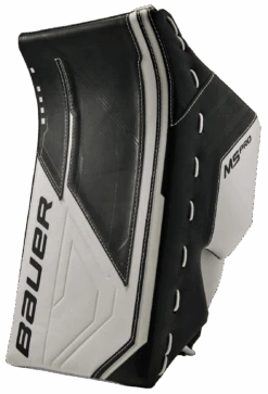 Bauer Supreme M5 Pro Senior Goalie Blocker -Hockey Supremacy 1059811 3 4 WBK 0982 6c1ed1b1 c9cc 4d3d bd6f 61889cf5c92d