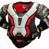 Bauer Vapor Hyperlite Intermediate Shoulder Pads