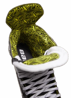 Bauer Vapor X3.5 Junior Roller Skates -Hockey Supremacy 1060231 RH Vapor X3.5 Skate 0525 clipped 40ad49e3 be85 4f20 b9a5 5425b45e4f96