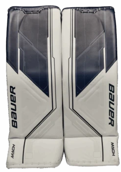 Bauer Supreme Mach Senior Goalie Pads -Hockey Supremacy 1060674 WNV 1 5698f0e5 10bc 4412 9db2 441ce786c614