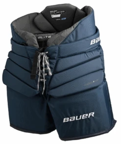 Bauer Elite 2023 Intermediate Goalie Pants -Hockey Supremacy 1061626 BTH23 GOAL STICKS ELITE SR MTOBLACK catalog front 04e86fd5 ef00 461e 869c ae82fe9ea0ce