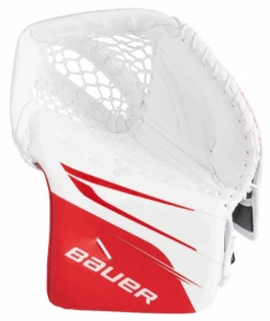 Bauer Vapor Hyperlite2 Senior Goalie Catcher -Hockey Supremacy 1061626 BTH23 GOAL STICKS ELITE SR MTOBLACK catalog front 088cff12 3db6 42ae 90f7 41fbaf971f52