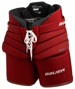Bauer Pro 2023 Senior Goalie Pants -Hockey Supremacy 1061626 BTH23 GOAL STICKS ELITE SR MTOBLACK catalog front 885c8997 ef08 4b9e 8b3a 962b3e1eac27