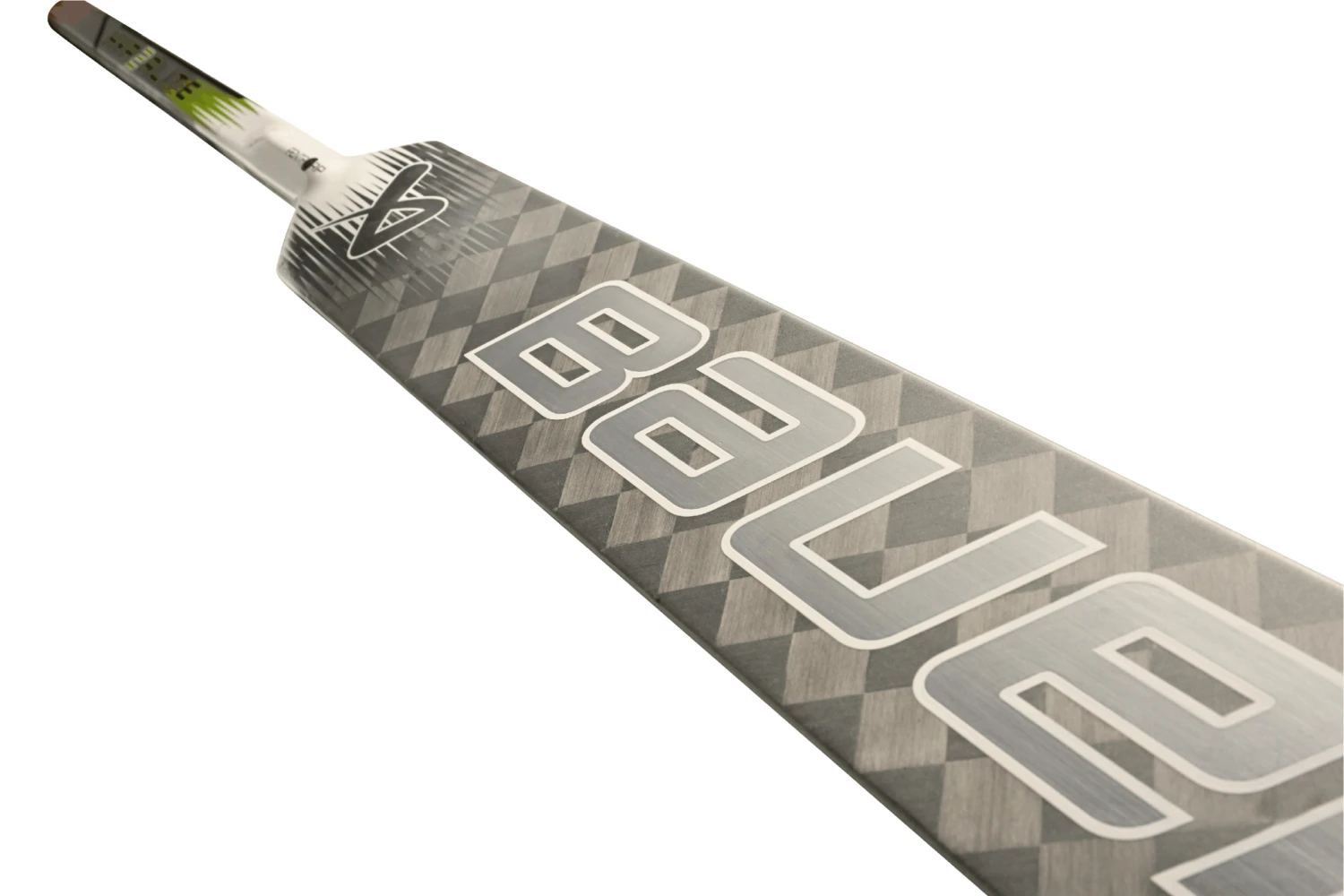 Bauer Vapor Hyperlite2 Senior Goalie Stick (Silver Black) 4 Bauer Vapor Hyperlite2 Senior Goalie Stick (Silver Black) - Image 4