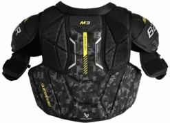 Bauer Supreme M3 Intermediate Shoulder Pads 3 Bauer Supreme M3 Intermediate Shoulder Pads -Hockey Supremacy 1061865 BTH23 PROTECTIVE SHOULDER SUPREME M3 SR catalog back