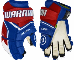 Warrior Alpha LX2 Junior Hockey Gloves 15 Warrior Alpha LX2 Junior Hockey Gloves -Hockey Supremacy 11aee645 8872 4a7d a190 0342fc14d4d9