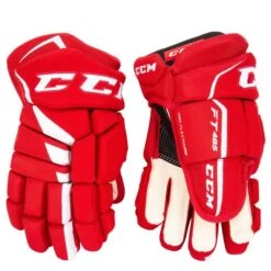 CCM JetSpeed FT485 Senior Hockey Gloves -Hockey Supremacy 191520260897