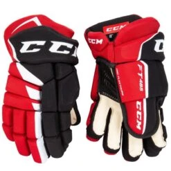 CCM JetSpeed FT485 Senior Hockey Gloves -Hockey Supremacy 191520260910