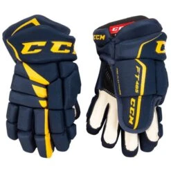 CCM JetSpeed FT485 Senior Hockey Gloves -Hockey Supremacy 191520261009