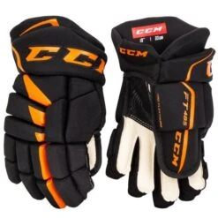 CCM JetSpeed FT485 Senior Hockey Gloves -Hockey Supremacy 191520261054