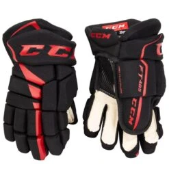 CCM JetSpeed FT485 Senior Hockey Gloves -Hockey Supremacy 191520261061