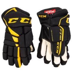 CCM JetSpeed FT485 Senior Hockey Gloves -Hockey Supremacy 191520261092