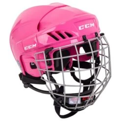 CCM 50 Combo Hockey Helmet -Hockey Supremacy 191520261542