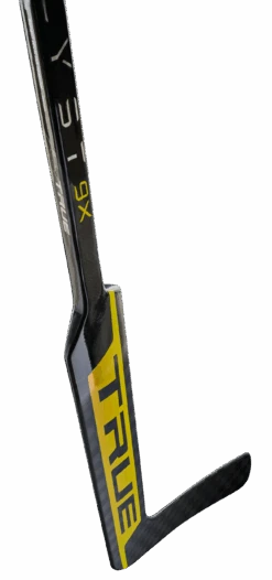 True Hockey True Catalyst 9X Senior Goalie Stick (Black) -Hockey Supremacy 1942c1d2 a16f 4a1f 9451 5745da695aff 0e6cafb2 54b0 4933 a892 28889b53bbaf