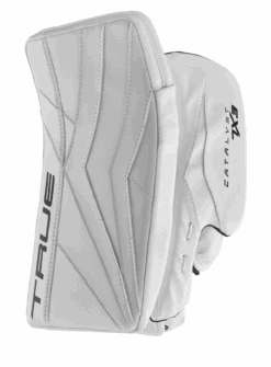 True Hockey True Catalyst 7X3 Intermediate Goalie Blocker