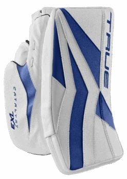 True Hockey True Catalyst 7X3 Senior Goalie Blocker 9 True Hockey True Catalyst 7X3 Senior Goalie Blocker -Hockey Supremacy 2023 Hockey Catalyst GoaliePads 7X3 WhiteRed d55fbcf1 3117 426b 8174 b33e3dcb734d