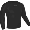 CCM Long Sleeve Compression Grippy Top For Men