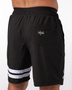 Bauer X 22fresh Collab Swim Short -Hockey Supremacy 22FRESHCOLLABSWIMSHORT 2