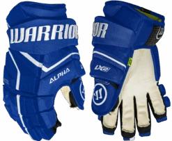 Warrior Alpha LX2 Junior Hockey Gloves 14 Warrior Alpha LX2 Junior Hockey Gloves -Hockey Supremacy 2476e144 ba23 4828 ad5c 87edadcb70d9