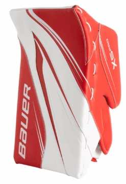 Bauer Vapor X5 Pro Senior Goalie Blocker -Hockey Supremacy 3473abf3 ffc2 4695 a4b2 bbc0478b70bc