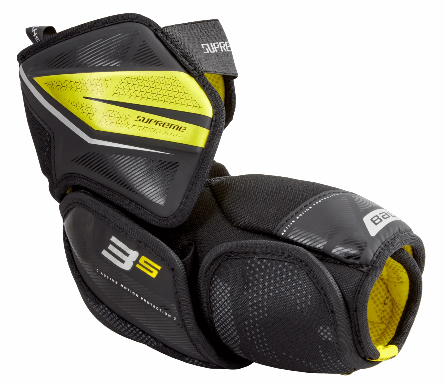Bauer Supreme 3S Junior Elbow Pads 1 Bauer Supreme 3S Junior Elbow Pads