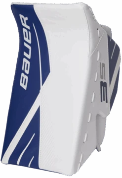 Bauer Supreme 3S Senior Goalie Blocker