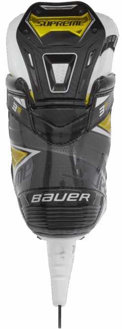 Bauer Supreme 3S Pro Intermediate Hockey Skates -Hockey Supremacy 3SPRO Back edcfcce4 2968 4ec1 89cb b536dbc52175