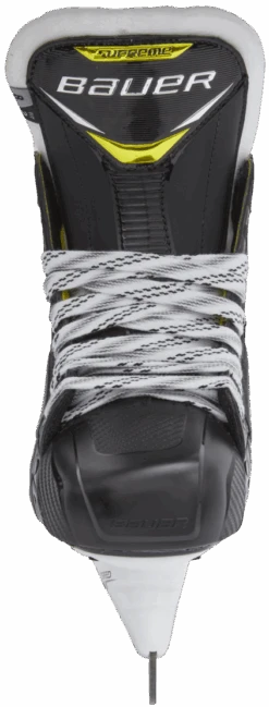Bauer Supreme 3S Pro Intermediate Hockey Skates -Hockey Supremacy 3SPRO Front f15f54cb d302 4365 992a da160f05345a
