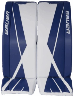 Bauer Supreme 3S Intermediate Goalie Pads