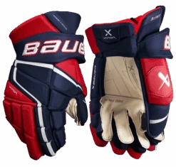 Bauer Vapor 3X Pro Intermediate Hockey Gloves -Hockey Supremacy 3XPRO SR FRONT NRW2 01e79ad6 ff7e 4dd7 9376 8c6d58b7e4b5