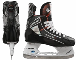 True Hockey True HZRDUS 7X Intermediate Hockey Skates