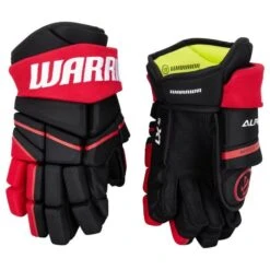Warrior Alpha LX 30 Senior Hockey Gloves -Hockey Supremacy 647742426400