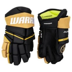 Warrior Alpha LX 30 Senior Hockey Gloves -Hockey Supremacy 647742426448