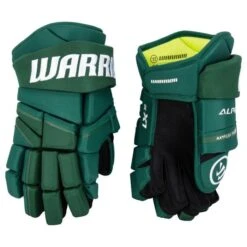 Warrior Alpha LX 30 Senior Hockey Gloves -Hockey Supremacy 647742426486