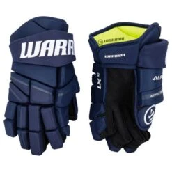 Warrior Alpha LX 30 Senior Hockey Gloves -Hockey Supremacy 647742426608
