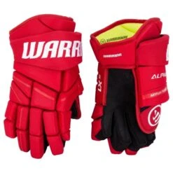 Warrior Alpha LX 30 Senior Hockey Gloves -Hockey Supremacy 647742426653
