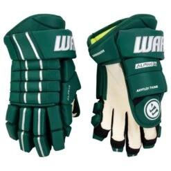 Warrior Alpha FR Pro Senior Hockey Gloves -Hockey Supremacy 647742427766 92bf07e7 bc36 4038 9124 851235c1605a
