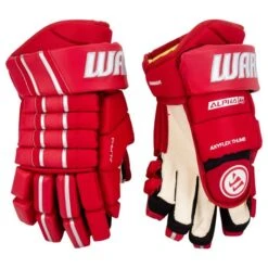 Warrior Alpha FR Pro Senior Hockey Gloves -Hockey Supremacy 647742427933 3b07bbe9 b9dc 4e31 b4fd 5b81f660ff6a
