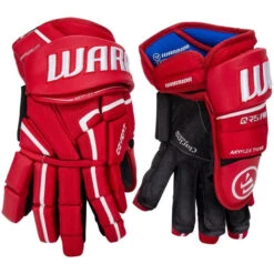 Warrior Covert QR5 Pro Junior Hockey Gloves -Hockey Supremacy 647742517276 7abf00b0 7698 465f 9e97 0a8eff2558f3