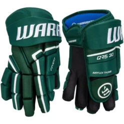 Warrior Covert QR5 30 Senior Hockey Gloves -Hockey Supremacy 647742518365