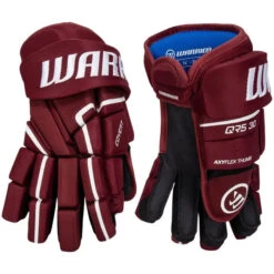 Warrior Covert QR5 30 Senior Hockey Gloves -Hockey Supremacy 647742518402
